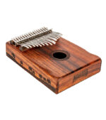 KALIMBA CON FORRO Y MARTILLO