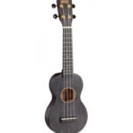 UKULELE SOPRANO MAHALO