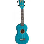 UKULELE SOPRANO MAHALO