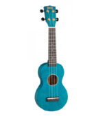 UKULELE SOPRANO MAHALO