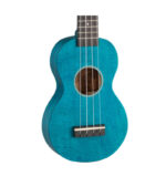 UKULELE SOPRANO MAHALO - Imagen 2