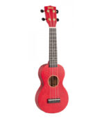 UKULELE SOPRANO MAHALO