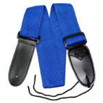 FAJA PARA GUITARRA (AZUL) CNB