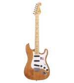 GUITARRA ELECTRICA ''SX'' (NATURAL)