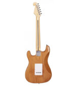 GUITARRA ELECTRICA ''SX'' (NATURAL) - Imagen 2