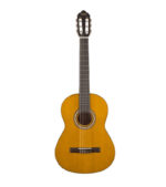 GUITARRA CLASICA 39" CON FORRO (NATURAL)