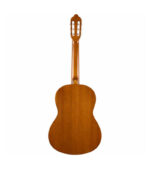 GUITARRA CLASICA 39" CON FORRO (NATURAL) - Imagen 2