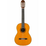 GUITARRA CLASICA 39" (NATURAL)