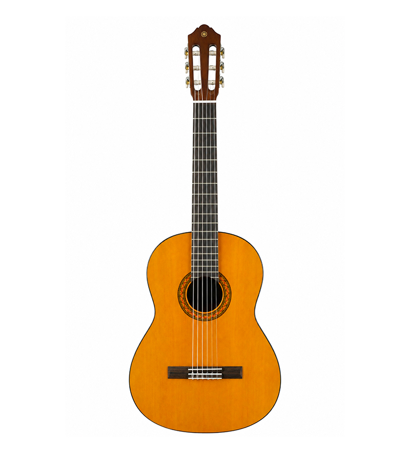 YAM-C40 1 GUITARRA CLASICA 39" (NATURAL) - Imagen 1