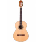 GUITARRA CLASICA 39" (MATE)