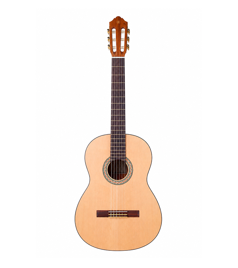 YAM-C40 1 GUITARRA CLASICA 39" (MATE) - Imagen 1