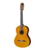 GUITARRA CLASICA 39" (NATURAL) - Imagen 2