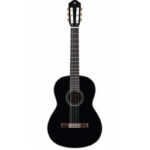 GUITARRA CLASICA 39" (NEGRA)