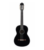 GUITARRA CLASICA 39" (NEGRA)