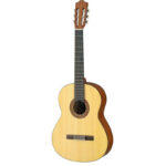 GUITARRA CLASICA 39" (MATE)