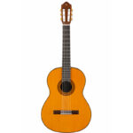 GUITARRA CLASICA 39"