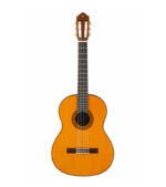 GUITARRA CLASICA 39"