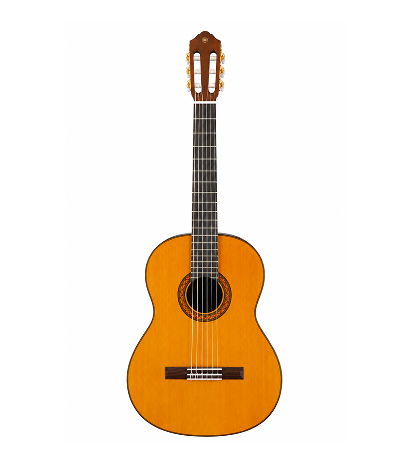 YAM-C70 1 GUITARRA CLASICA 39" - Imagen 1