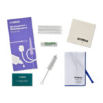 KIT DE MANTENIMIENTO PARA CLARINETE