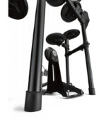 BATERIA ELECTRONICA CON ADAPTADOR PA-3 Y PEDAL DE BOMBO - Imagen 3