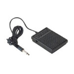 PEDAL SUSTAIN PARA TECLADO