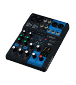 CONSOLA 6 CANALES 2 XLR CON EFECTOS - Imagen 2