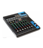 CONSOLA 10 CANALES 4 XLR - Imagen 2