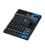 CONSOLA 10 CANALES 4 XLR CON EFECTOS - Imagen 2