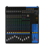 CONSOLA 16 CANALES 10 XLR