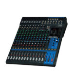 CONSOLA 16 CANALES 10 XLR CON EFECTOS - Imagen 2