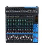 CONSOLA 20 CANALES 16 XLR