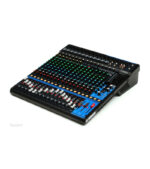 CONSOLA 20 CANALES 16 XLR CON EFECTOS - Imagen 2