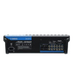 CONSOLA 20 CANALES 16 XLR CON EFECTOS - Imagen 3