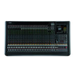 CONSOLA SEMI DIGITAL 32 CANALES 24 XLR 48V PHANTOM