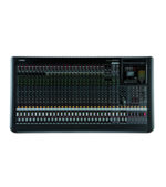CONSOLA SEMI DIGITAL 32 CANALES 24 XLR 48V PHANTOM