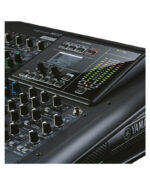 CONSOLA SEMI DIGITAL 32 CANALES 24 XLR 48V PHANTOM - Imagen 3