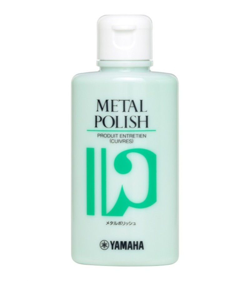 YAM-MP2 +2 PULIDOR PARA METALES - Imagen 1