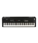 SINTENTIZADOR 88 TECLAS CON MIDI Y USB (MX88)