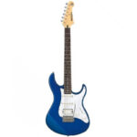 GUITARRA ELECTRICA PACIFIC (AZUL)