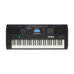 TECLADO 61 TECLAS CON USB (PSR-E473)