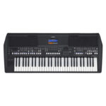 TECLADO 61 TECLAS CON USB (PSR-SX600)