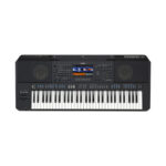 TECLADO 61 TECLAS CON BT (PSR-SX920)