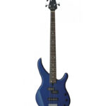 BAJO ELECTRICO 4to (AZUL)