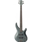 BAJO ELECTRICO 4TO (VERDE OSCURO)