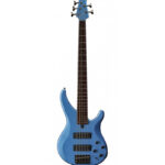 BAJO ELECTRICO 5TO (AZUL MARINO)