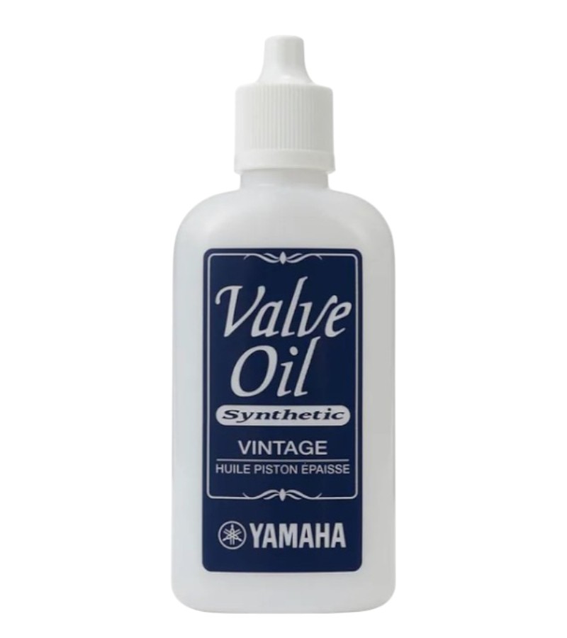 YAM-VVOX +22 ACEITE PARA VALVULAS (INSTRUMENTOS ANTIGUOS) - Imagen 1