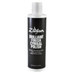 LIQUIDO PARA LIMPIAR CYMBAL 8 Oz.