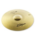 JUEGO DE CYMBAL 14'',18'' SERIE "PLANET Z'' - Imagen 2