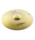 JUEGO DE 3 CYMBAL 14" HI HAT, 16" CRASH, 20" RIDE PLANET Z - Imagen 4