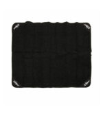 ALFOMBRA PARA BATERIA 6.5'X5.33' (NEGRA)